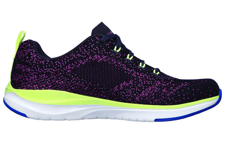 Order (W) Skechers Ultra Groove ''Violet'' 149019-NVPR