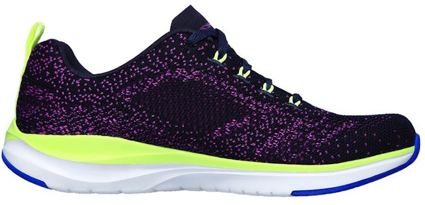 (W) Skechers Ultra Groove ''Violet'' 149019-NVPR Order (W) Skechers Ultra Groove ''Violet'' 149019-NVPR