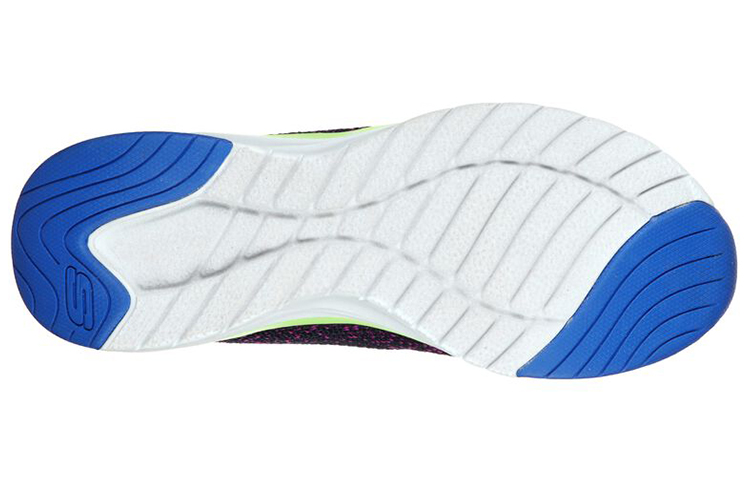 Purchase (W) Skechers Ultra Groove ''Violet'' 149019-NVPR