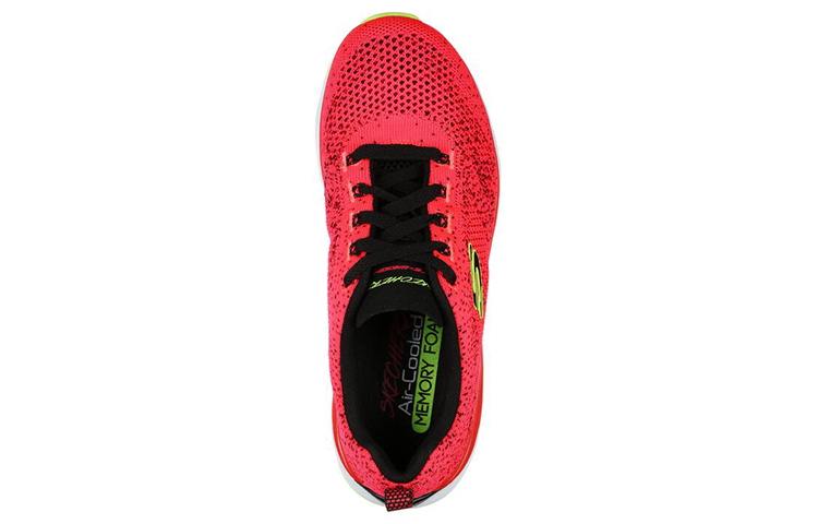 Shop (Women) Skechers Ultra Groove 'Red Comfort' 149019-CRL