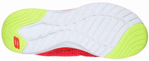 Purchase Skechers Ultra Groove 低幫舒適休閒鞋 女款 紅