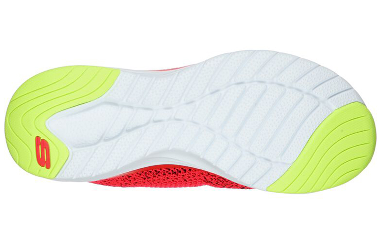 (W) Skechers Ultra Groove 'Red CMFT' 圖 5