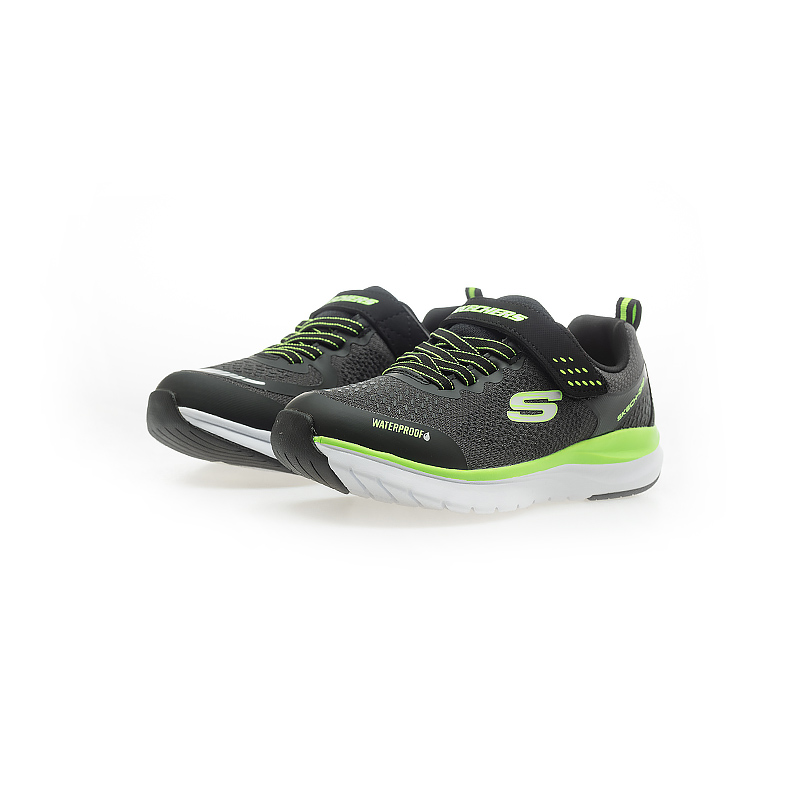Order (W) Skechers Ultra Groove 休閒運動鞋 黑色公牛款 403847LCBLM
