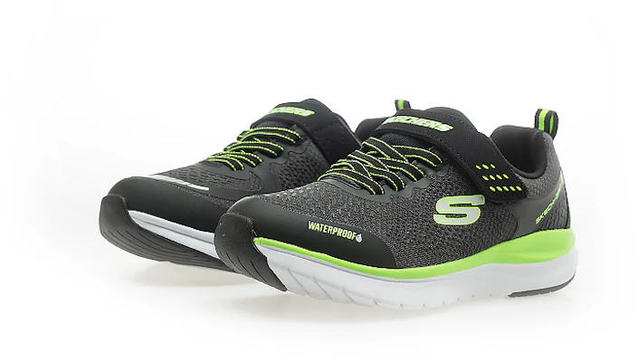 (W) Skechers Ultra Groove 休閒運動鞋 黑色公牛款 403847LCBLM Order (W) Skechers Ultra Groove 休閒運動鞋 黑色公牛款 403847LCBLM