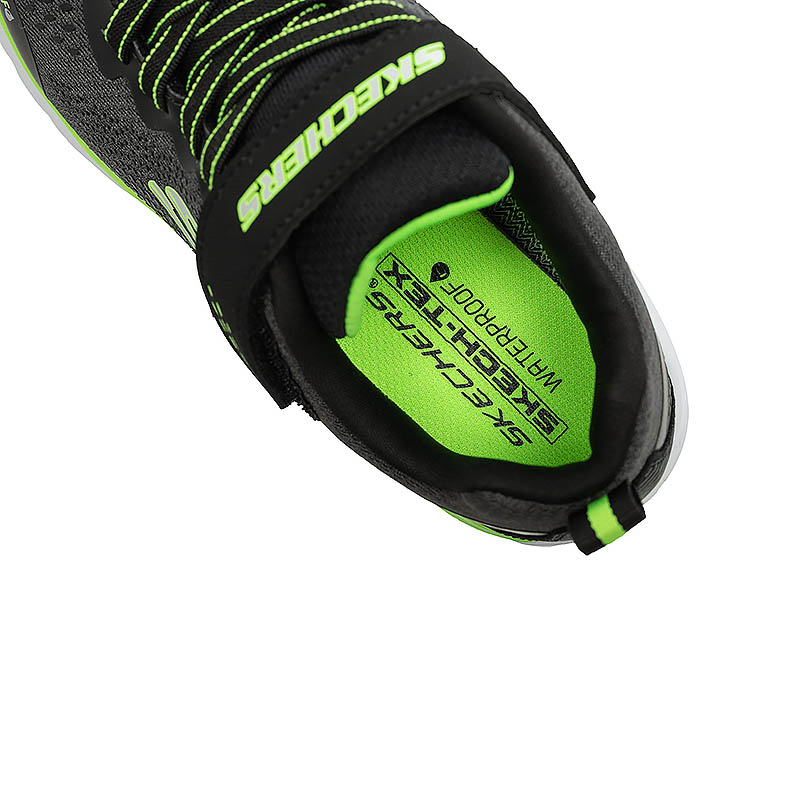 Details for (W) Skechers Ultra Groove 休閒運動鞋 黑色公牛款 403847LCBLM