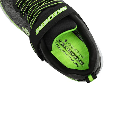 (W) Skechers Ultra Groove 休閒運動鞋 黑色公牛款 403847LCBLM Details for (W) Skechers Ultra Groove 休閒運動鞋 黑色公牛款 403847LCBLM