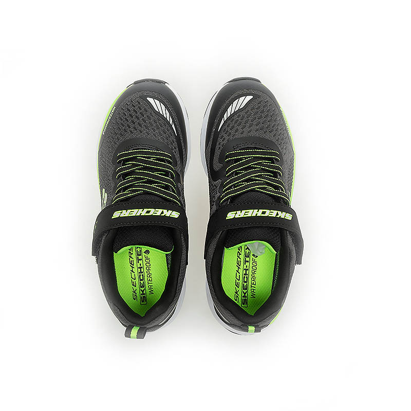 Sizing (W) Skechers Ultra Groove 休閒運動鞋 黑色公牛款 403847LCBLM