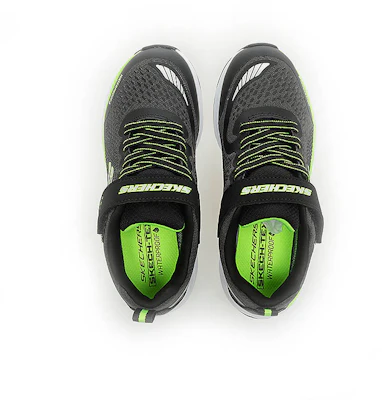 (W) Skechers Ultra Groove 休閒運動鞋 黑色公牛款 403847LCBLM Sizing (W) Skechers Ultra Groove 休閒運動鞋 黑色公牛款 403847LCBLM