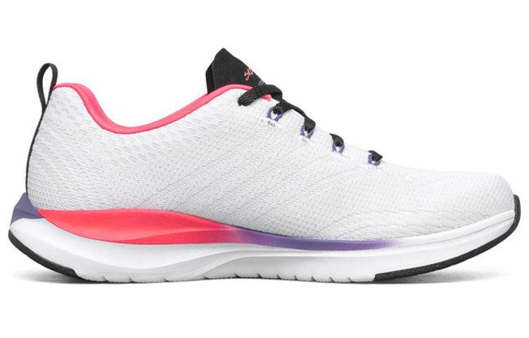 Order (W) Skechers Ultra Groove Sportschoenen Wit/Rood/Blauw 149022-WMLT