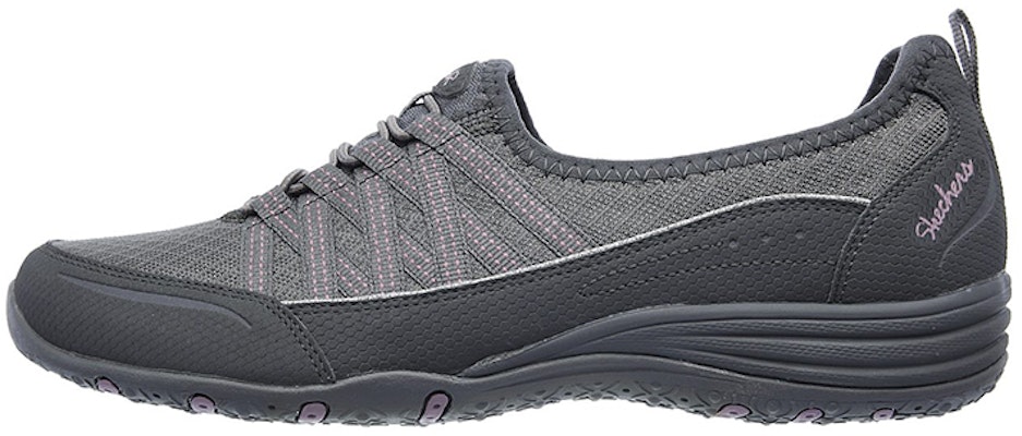 (Women) Skechers Unity-Go Big 'Light Grey Slip-On' 23055-CCL Buy (Women) Skechers Unity-Go Big 'Light Grey Slip-On' 23055-CCL