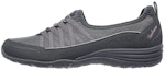 Buy (W) Skechers Unity-Go Big 'Light Grey Slip-On' Kasut Slip-On Kelabu Muda 23055-CCL