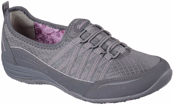 (Women) Skechers Unity-Go Big 'Light Grey Slip-On' 23055-CCL Lookbook (Women) Skechers Unity-Go Big 'Light Grey Slip-On' 23055-CCL