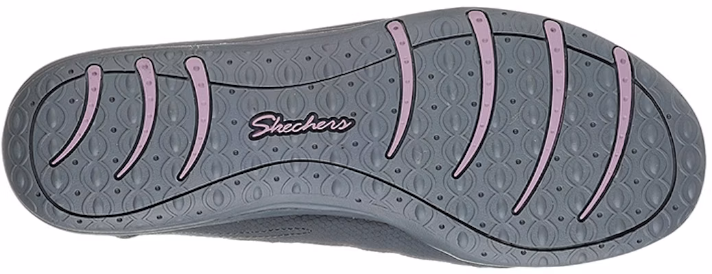 (Women) Skechers Unity-Go Big 'Light Grey Slip-On' 23055-CCL Shop (Women) Skechers Unity-Go Big 'Light Grey Slip-On' 23055-CCL