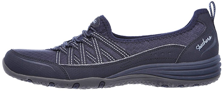 (W) (女性用)スケッチャーズユニティ - ゴービッグ 'ブルースリップオン' 23055-NVY 23055-NVY Buy (W) (女性用)スケッチャーズユニティ - ゴービッグ 'ブルースリップオン' 23055-NVY 23055-NVY