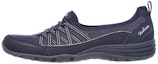 Buy (Women) Skechers Unity - Go Big 'Blue Slip-On' 23055-NVY
