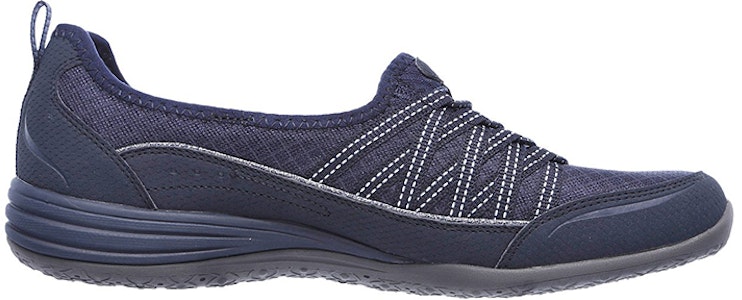 (W) (女性用)スケッチャーズユニティ - ゴービッグ 'ブルースリップオン' 23055-NVY 23055-NVY Order (W) (女性用)スケッチャーズユニティ - ゴービッグ 'ブルースリップオン' 23055-NVY 23055-NVY