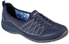Lookbook (Women) Skechers Unity - Go Big 'Blue Slip-On' 23055-NVY