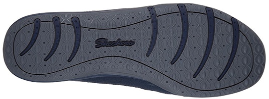 (W) Skechers Unity - Go Big 'Biru Slip-On' 23055-NVY Shop (W) Skechers Unity - Go Big 'Biru Slip-On' 23055-NVY