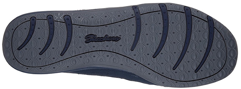 (W) (女性用)スケッチャーズユニティ - ゴービッグ 'ブルースリップオン' 23055-NVY 23055-NVY Shop (W) (女性用)スケッチャーズユニティ - ゴービッグ 'ブルースリップオン' 23055-NVY 23055-NVY