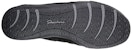 (Women) Skechers Unity 'Black Grey Slip-On' 23155-BKCC