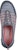 (Women) Skechers Unity 'Grey Pink Slip-On' 23155-CCPK