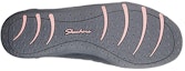 Purchase (Women) Skechers Unity 'Grey Pink Slip-On' 23155-CCPK