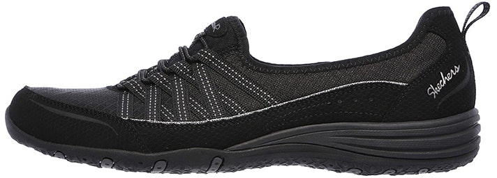 women-skechers-unity-go-big-black-slip-on-23055-blk