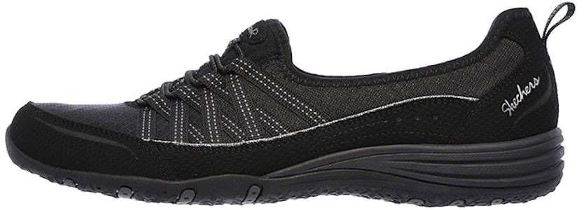 (W) Skechers Unity Go Big 'Hitam Slip-On' 23055-BLK Buy (W) Skechers Unity Go Big 'Hitam Slip-On' 23055-BLK