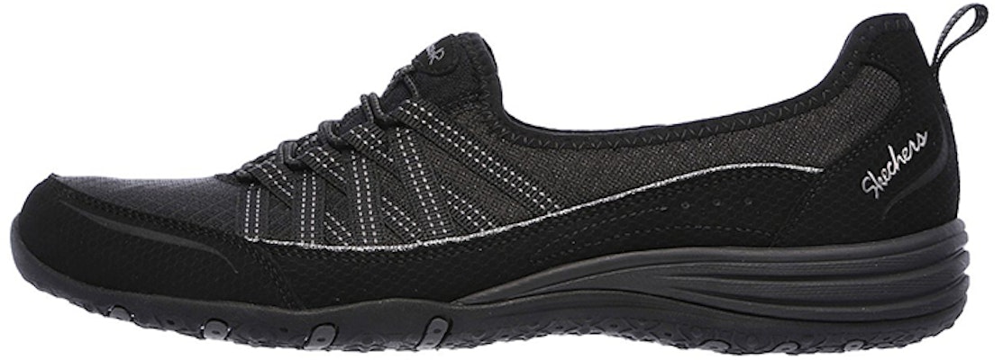 (Women) Skechers Unity Go Big 'Black Slip-On' 23055-BLK Buy (Women) Skechers Unity Go Big 'Black Slip-On' 23055-BLK