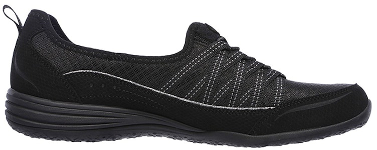 (W) Skechers Unity Go Big 'Hitam Slip-On' 23055-BLK Order (W) Skechers Unity Go Big 'Hitam Slip-On' 23055-BLK