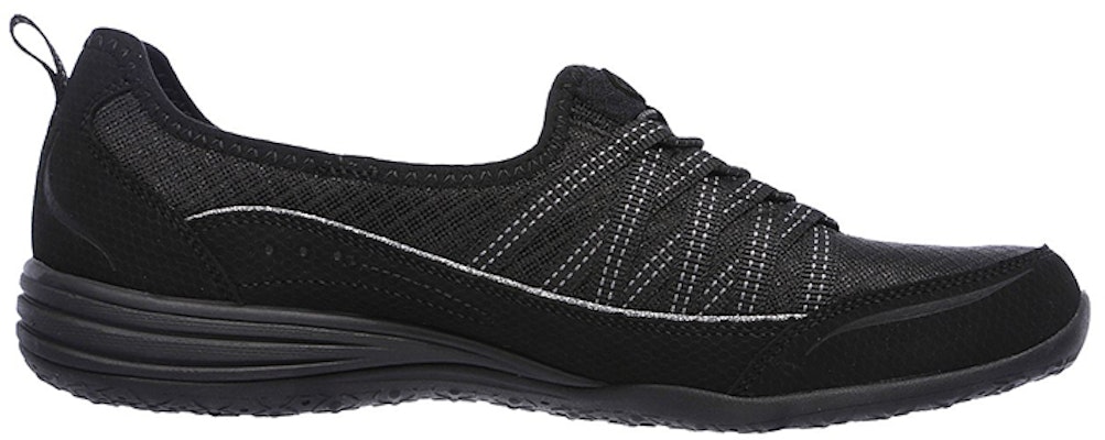 (W) 스케쳐스 유니티 고빅 블랙 슬립온 (Skechers Unity Go Big Black Slip-on) 23055-BLK Order (W) 스케쳐스 유니티 고빅 블랙 슬립온 (Skechers Unity Go Big Black Slip-on) 23055-BLK