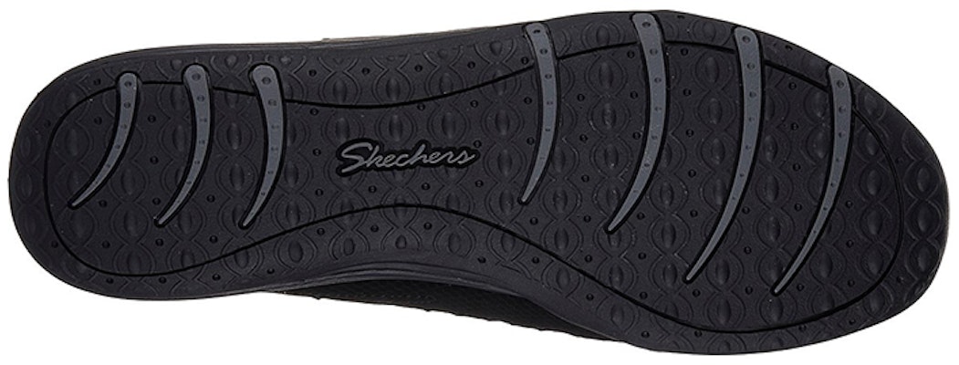 (W) 스케쳐스 유니티 고빅 블랙 슬립온 (Skechers Unity Go Big Black Slip-on) 23055-BLK Shop (W) 스케쳐스 유니티 고빅 블랙 슬립온 (Skechers Unity Go Big Black Slip-on) 23055-BLK