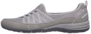 (Women) Skechers Unity Go Big 'Grey Slip-On' 23055-GRY