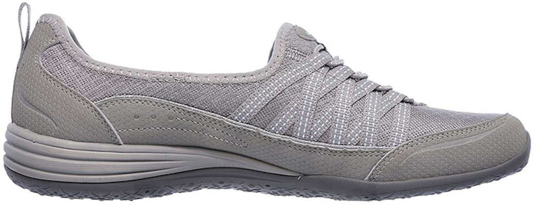 (Women) Skechers Unity Go Big 'Grey Slip-On' 23055-GRY Order (Women) Skechers Unity Go Big 'Grey Slip-On' 23055-GRY