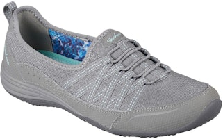 (W) 스케쳐스 유니티 고빅 슬립온 (그레이) 23055-GRY Lookbook (W) 스케쳐스 유니티 고빅 슬립온 (그레이) 23055-GRY