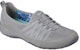 (Women) Skechers Unity Go Big 'Grey Slip-On' 23055-GRY
