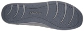 Shop (Women) Skechers Unity Go Big 'Grey Slip-On' 23055-GRY