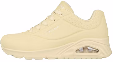 (Women) Skechers Uno-Bright Air 'Yellow' 177125-YEL (Women) Skechers Uno-Bright Air 'Yellow' 177125-YEL