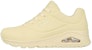 (W) Skechers Uno-Bright Air 'Kuning' 177125-YEL