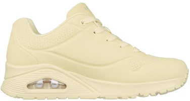 Order Skechers Uno 低筒運動休閒鞋 女款 黃