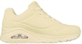 Order (W) Skechers Uno-Bright Air 'Kuning' 177125-YEL