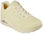 (W) Skechers Uno-Bright Air 'Kuning' 177125-YEL