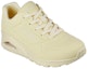 Lookbook (W) Skechers Uno-Bright Air 'Kuning' 177125-YEL