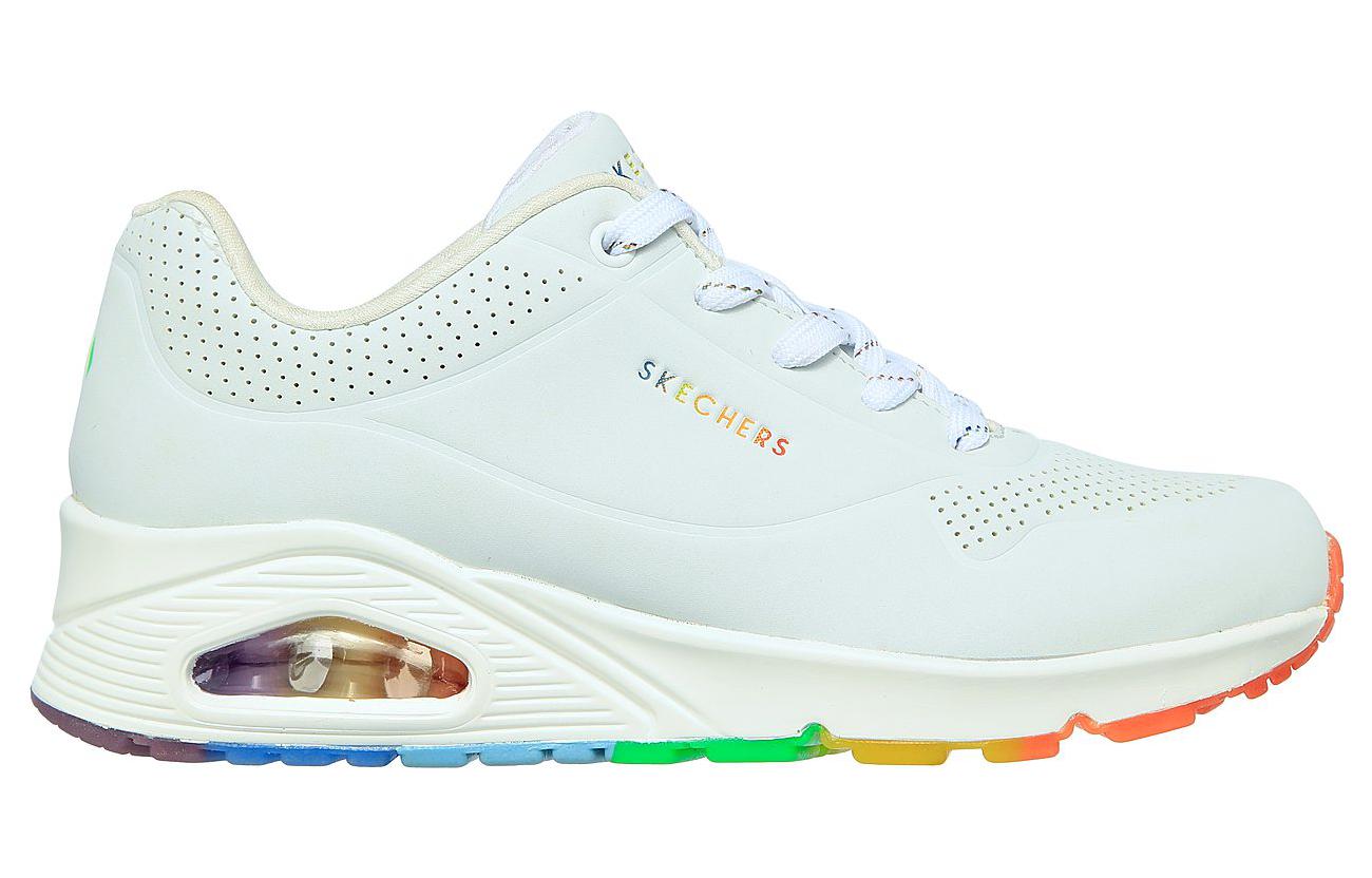 (W) Skechers Uno-Rainbow Peaks 圖 2