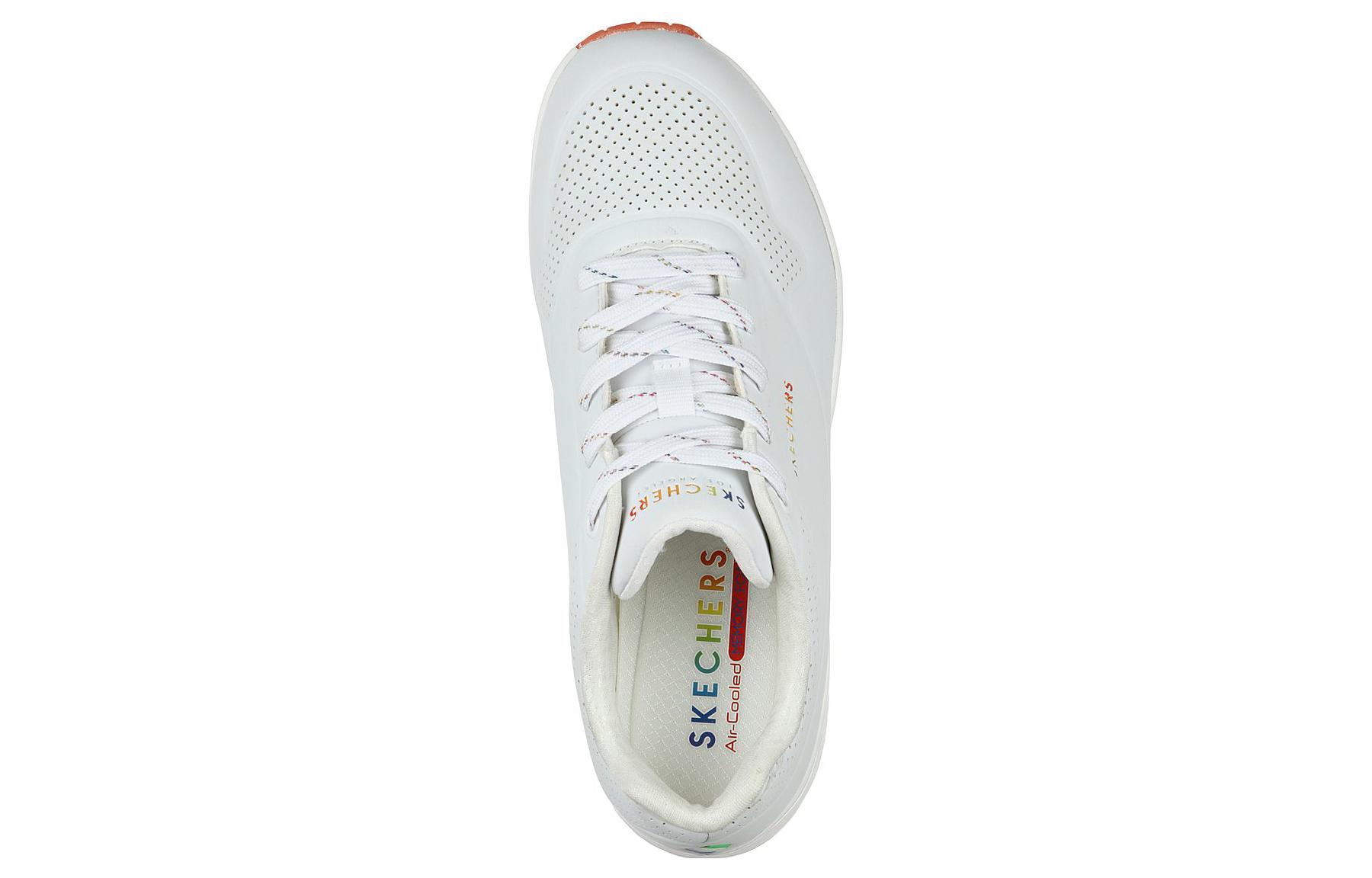 (W) Skechers Uno-Rainbow Peaks 圖 4