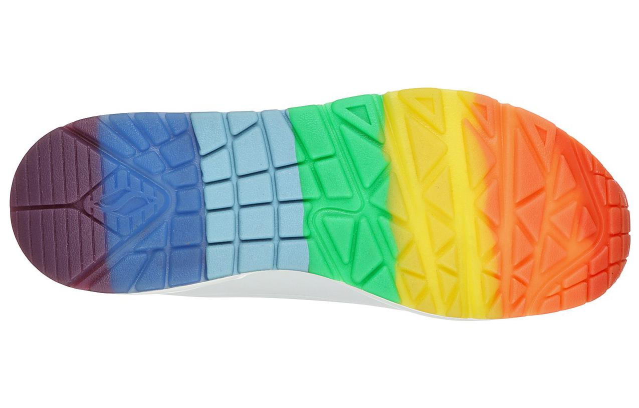 (W) Skechers Uno-Rainbow Peaks 圖 5
