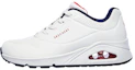 Buy (W) Skechers Uno-Stand On Air 'Putih Biru' 73690-WNVR