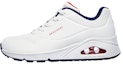 Buy (W) Skechers Uno-Stand On Air 'Putih Biru' 73690-WNVR