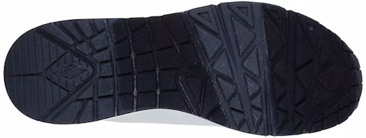 Shop Skechers Uno 運動休閒鞋 女款 白藍