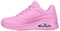 Buy (W) Skechers Uno - Stand on Air 'Cinta Pertama Rama-Rama' 73690-PNK